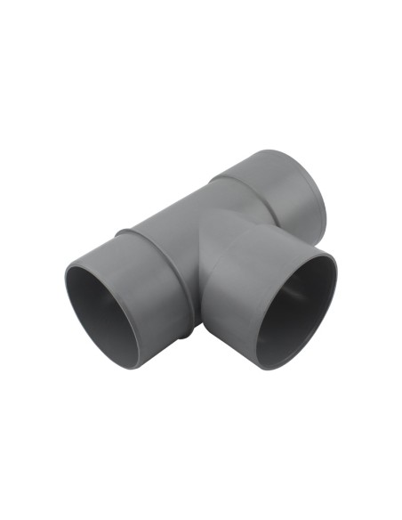DERIVACION PVC M-H 87º - 160MM