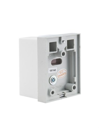 TIMBRE ZUMBADOR 240V 80DB