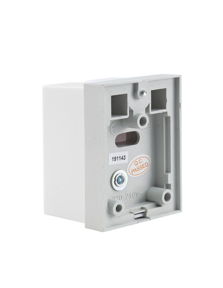 TIMBRE ZUMBADOR 240V 80DB