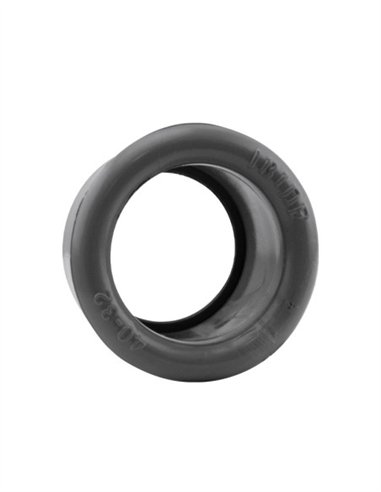 CODO PVC H-H 45º - 40MM