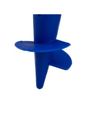 PINCHO PLÁSTICO SOMBRILLA 30CM