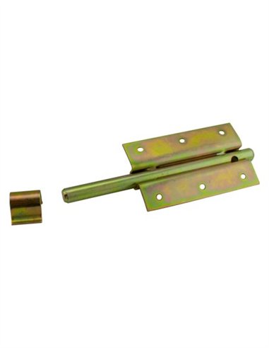PASADOR HIERRO FUNDIDO MODELO 2 CAJA 10 UDS - 455MM X 70MM