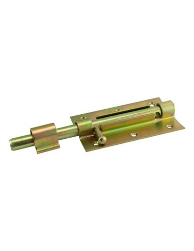 PASADOR HIERRO FUNDIDO MODELO 2 CAJA 10 UDS - 455MM X 70MM