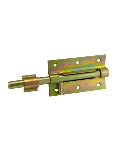 PASADOR HIERRO FUNDIDO MODELO 2 CAJA 10 UDS - 455MM X 100MM