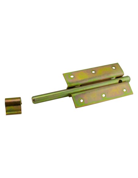 PASADOR HIERRO FUNDIDO MODELO 2 CAJA 10 UDS - 455MM X 100MM