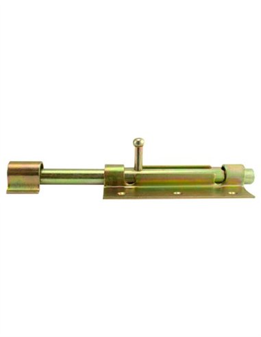 PASADOR HIERRO FUNDIDO MODELO 2 CAJA 10 UDS - 455MM X 100MM