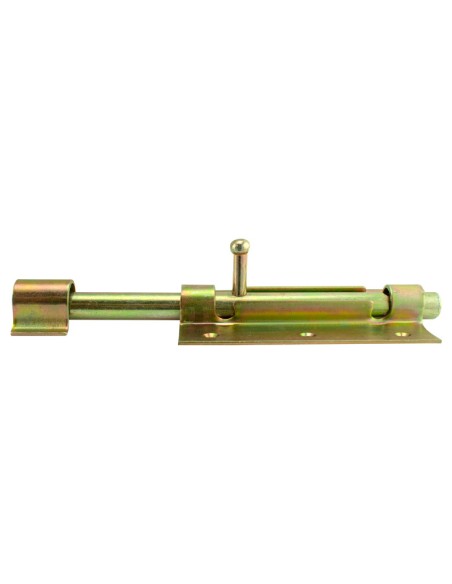 PASADOR HIERRO FUNDIDO MODELO 2 CAJA 10 UDS - 455MM X 100MM