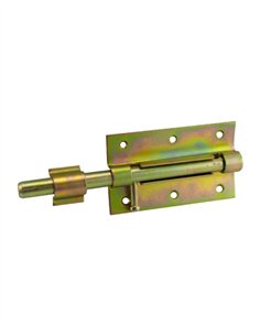 PASADOR HIERRO FUNDIDO MODELO 2 CAJA 10 UDS - 455MM X 120MM