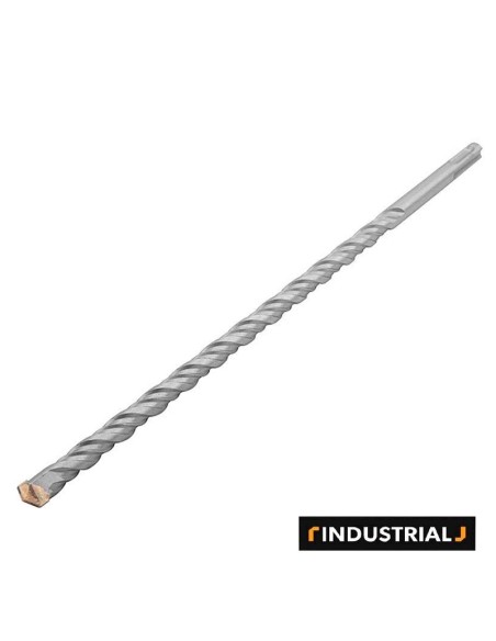 BROCA SDS PLUS TOLSEN - 6X160MM - WADFOW
