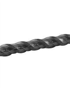BROCA SDS MAX CON CRUZ - 30X570MM