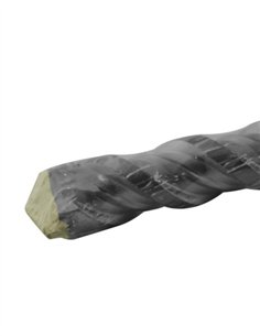 BROCA SDS MAX CON CRUZ - 30X570MM 2