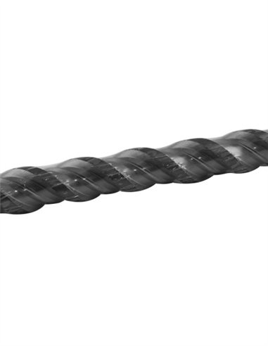 BROCA SDS MAX CON CRUZ - 32X570MM