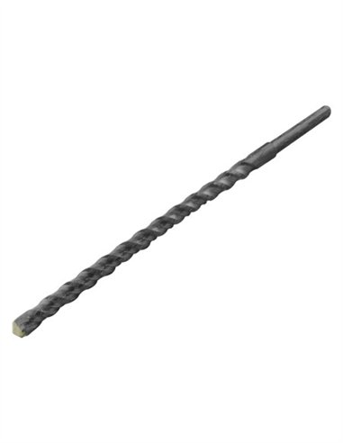 BROCA SDS MAX CON CRUZ - 32X570MM