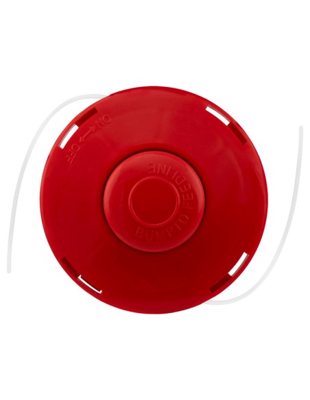 CABEZAL DESBROZADORA AUTOMÁTICO UNIVERSAL 2-3MM