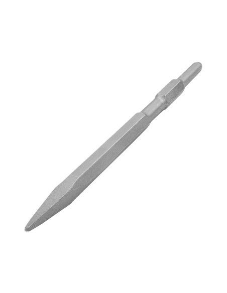 CINCEL EN PUNTA TOLSEN - 30X410MM