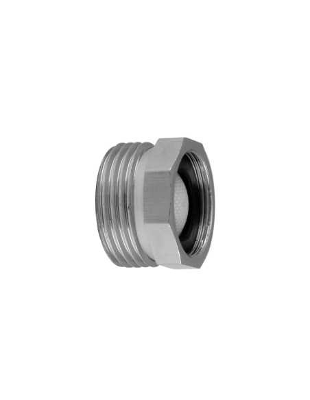 ADAPTADOR GRIFERIA H22/100 X M3/4