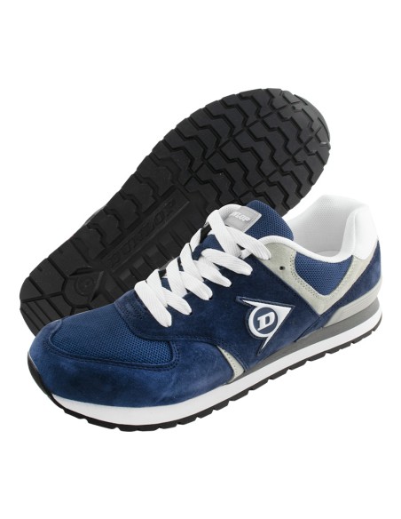 ZAPATO FLYING WING NAVY - 44