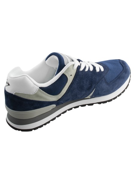 ZAPATO FLYING WING NAVY - 44