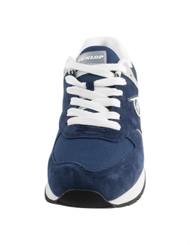 ZAPATO FLYING WING NAVY - 44