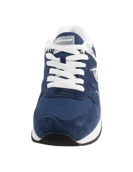ZAPATO FLYING WING NAVY - 44
