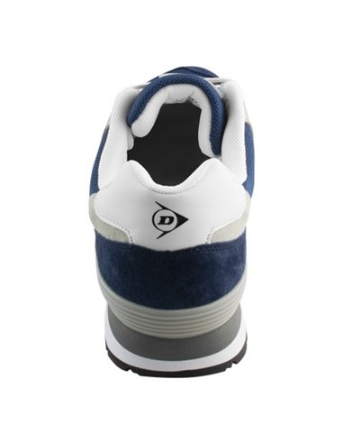 ZAPATO FLYING WING NAVY - 44