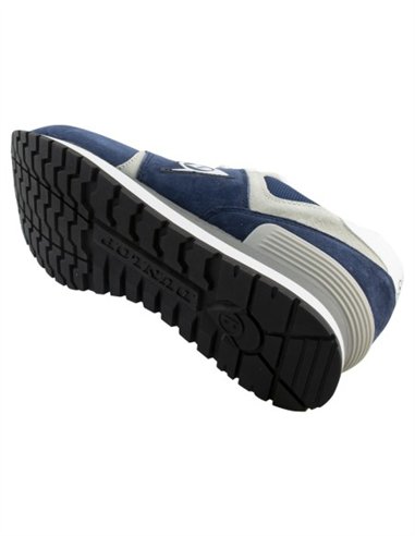 ZAPATO FLYING WING NAVY - 44