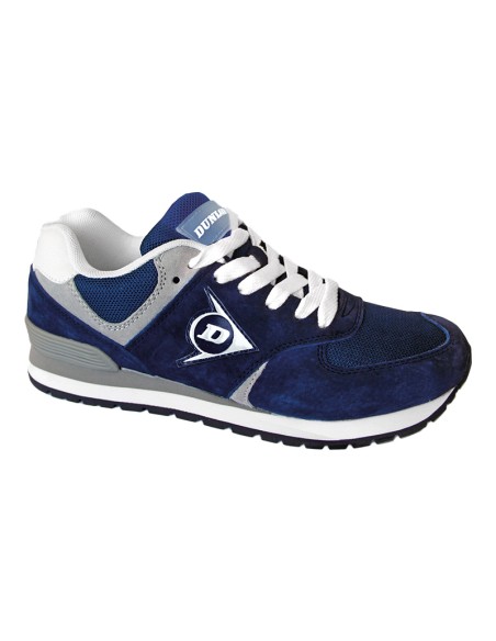 ZAPATO FLYING WING NAVY - 45