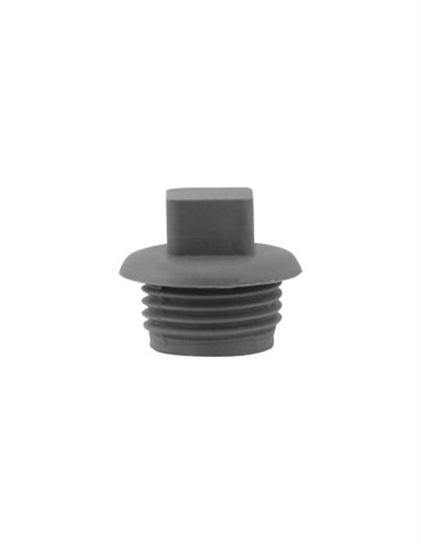 TAPONES PVC - 3/4" - 25 UDS