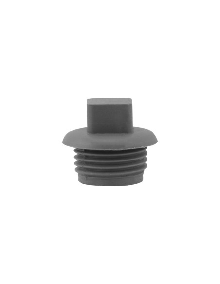 TAPONES PVC - 3/4" - 25 UDS