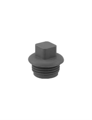TAPONES PVC - 3/4" - 25 UDS