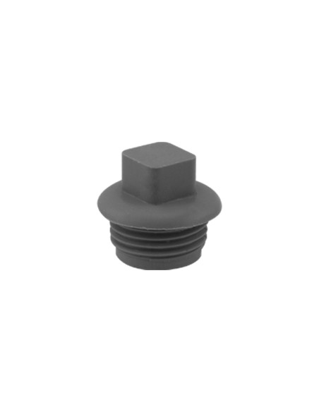 TAPONES PVC - 3/4" - 25 UDS