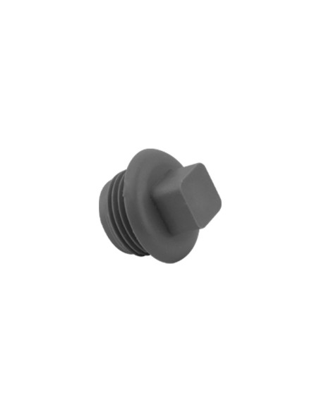 TAPONES PVC - 3/4" - 25 UDS