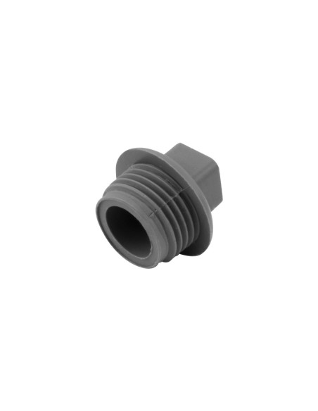TAPONES PVC - 3/4" - 25 UDS