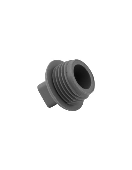 TAPONES PVC - 3/4" - 25 UDS
