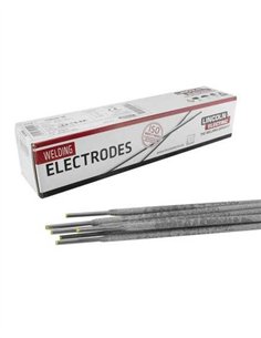 ELECTRODOS RUTILO - 2 X 300MM 405UDS (MOD. OMNIA 46)