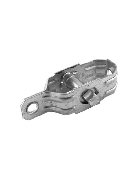 TENSOR DE ALAMBRE GALVANIZADO - 90 X 30MM