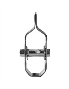 TENSOR DE ALAMBRE GALVANIZADO - 90 X 30MM 2