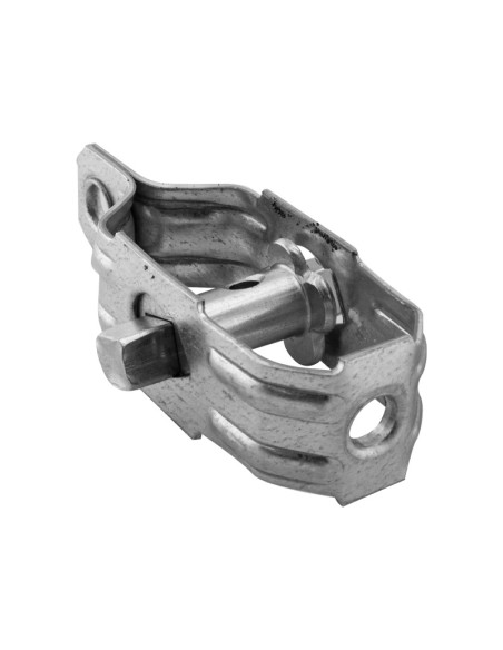 TENSOR DE ALAMBRE GALVANIZADO - 90 X 30MM