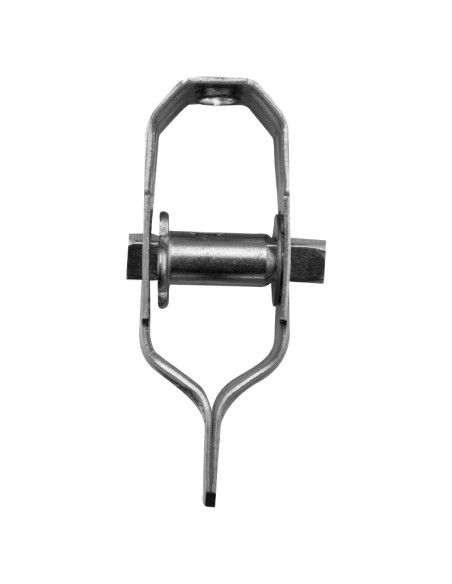 TENSOR DE ALAMBRE GALVANIZADO - 90 X 30MM