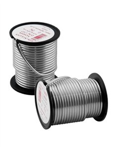 CARRETE ESTAÑO - PLATA ALEMANA 3,5% - 250GR