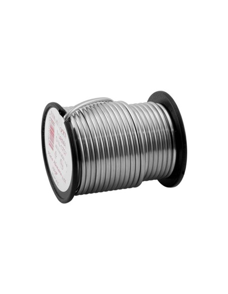 CARRETE ESTAÑO - PLATA ALEMANA 3,5% - 250GR