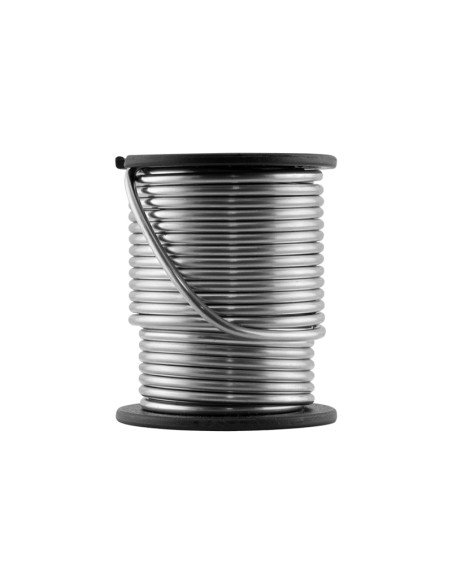 CARRETE ESTAÑO - PLATA ALEMANA 3,5% - 100GR