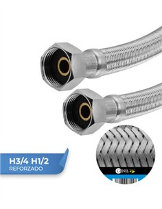 H3/4 H1/2 LATIGUILLO SUPER REFORZADO - 40CM