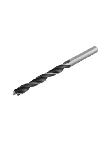 ESTUCHE 5 PZS BROCAS PARA MADERA TOLSEN