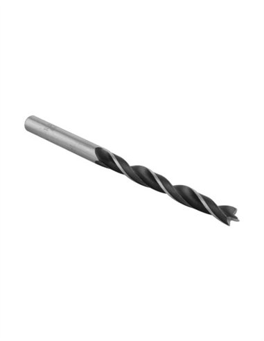 ESTUCHE 5 PZS BROCAS PARA MADERA TOLSEN