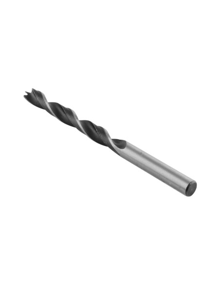 ESTUCHE 5 PZS BROCAS PARA MADERA TOLSEN