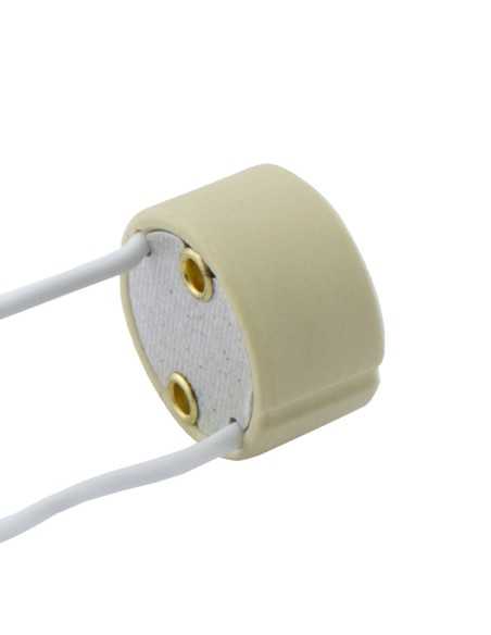 PORTALAMPARAS HALOGENO GZ-10
