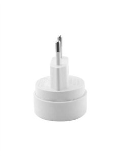 ADAPTADOR EUROPEO 2