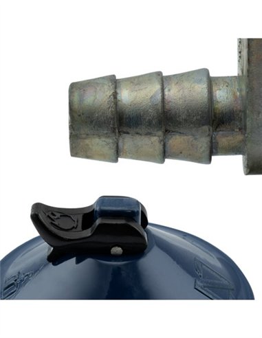 REGULADOR BUTANO 50GR