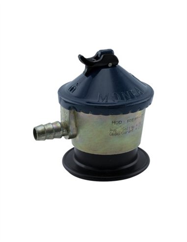 REGULADOR BUTANO 50GR